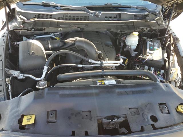 2016 RAM 1500 SSV 1C6RR7XT8GS137084