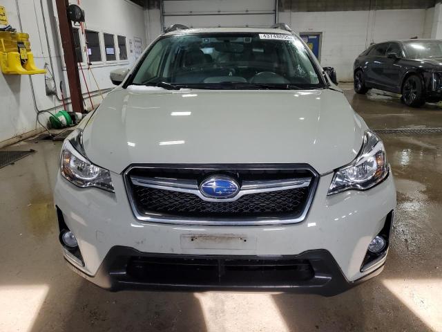 2016 SUBARU CROSSTREK - JF2GPANC1G8323179