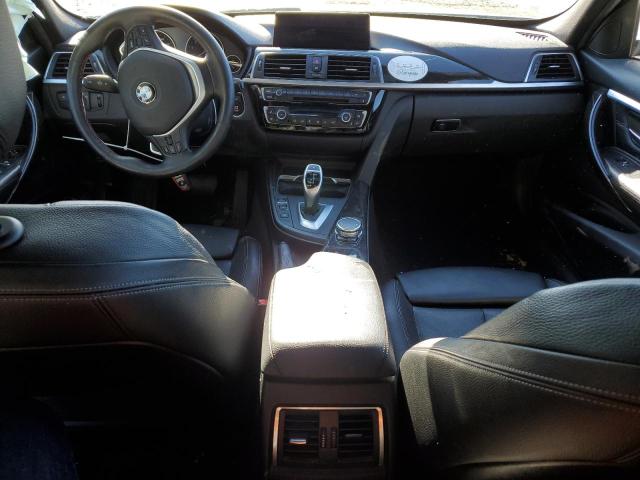 2016 BMW 328 XI SUL - WBA8E3G5XGNU01458