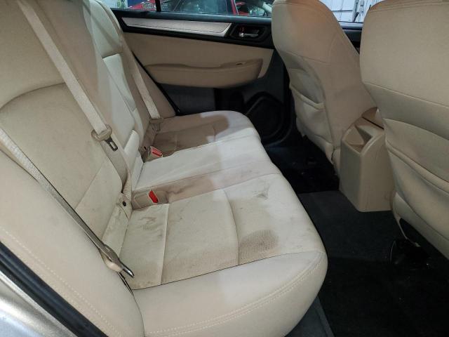 2015 SUBARU LEGACY 4S3BNAD61F3071813