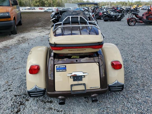 2014 HARLEY-DAVIDSON FLHTCUTG T 1HD1MAL10EB856377