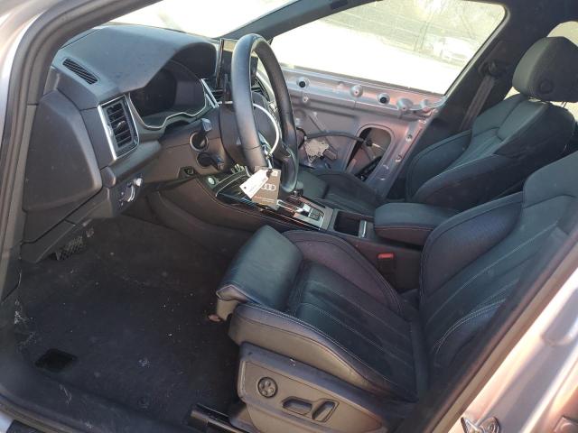 2023 AUDI Q5 SPORTBA WA16AAFY0P2004150