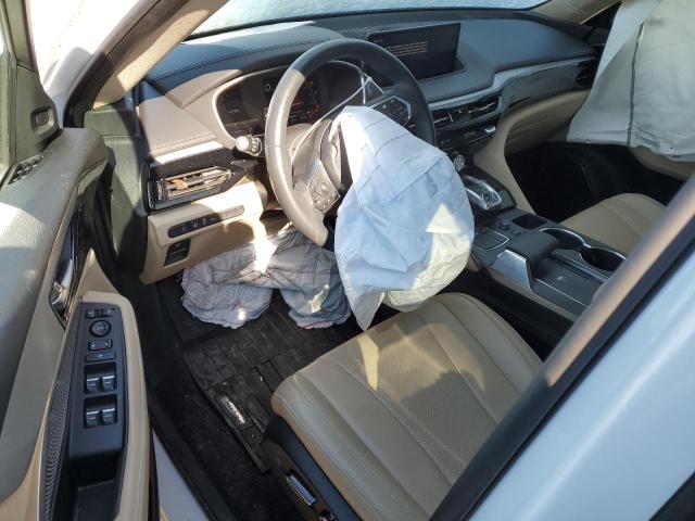 2024 ACURA MDX TECHNO - 5J8YE1H43RL032083