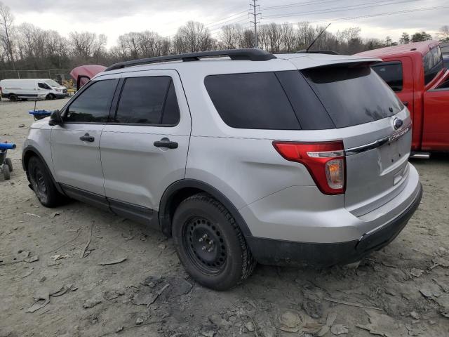 Vin: 1fmhk7b8xcga38433, lot: 46698815, ford explorer 20122