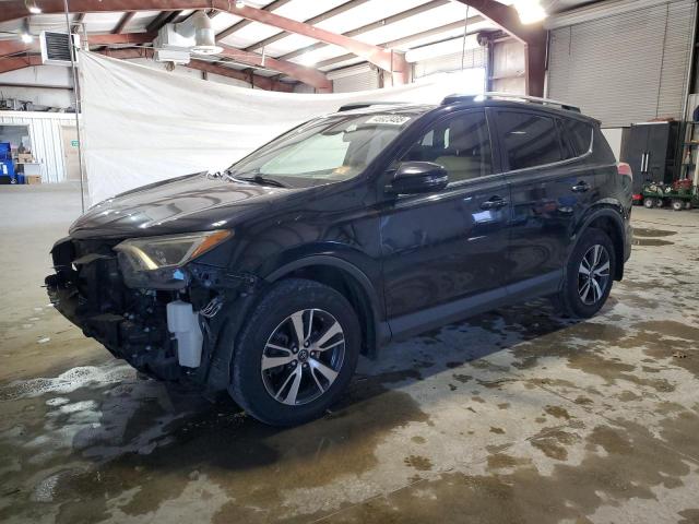 Vin: jtmrfrev0hd210536, lot: 45923485, toyota rav4 xle 2017 img_1