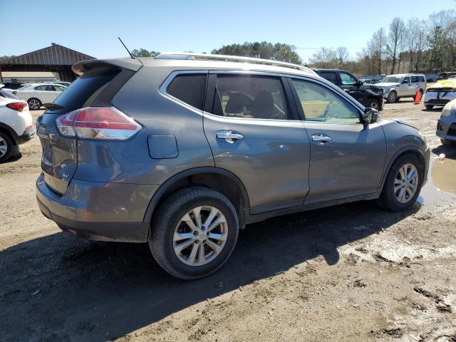 Vin: knmat2mtxfp500985, lot: 46050815, nissan rogue s 20153