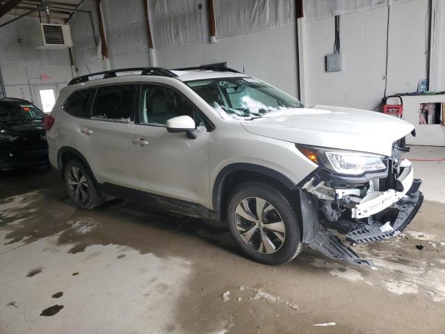 Vin: 4s4wmafd6l3455643, lot: 45572065, subaru ascent premium 20204
