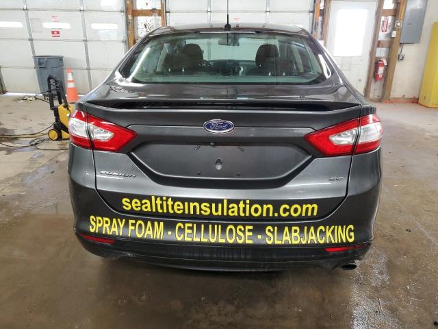 2015 FORD FUSION SE - 3FA6P0H77FR142383