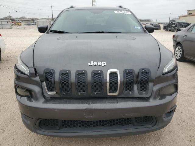 2015 JEEP CHEROKEE L - 1C4PJLCB1FW643005