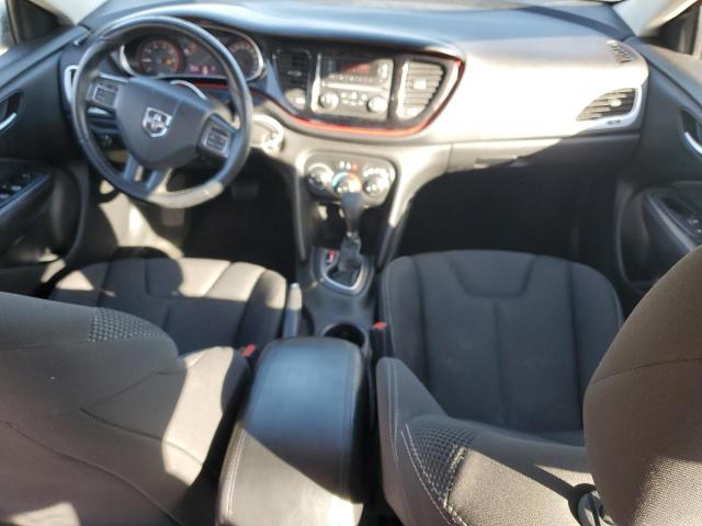 2016 DODGE DART SXT S 1C3CDFFA5GD803270