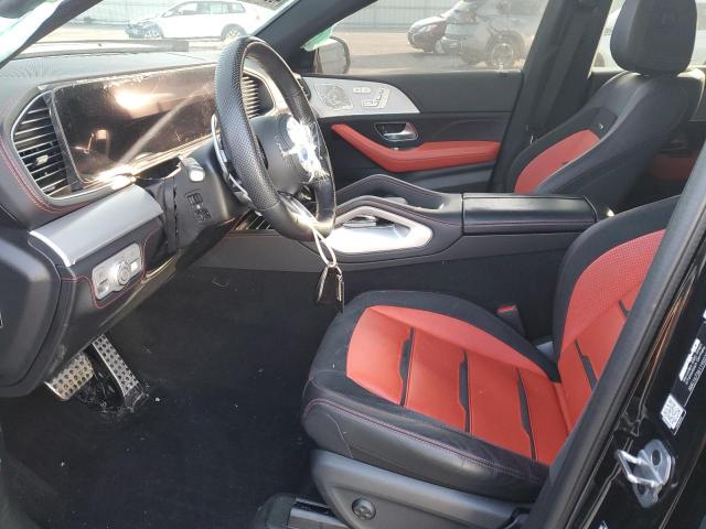 2024 MERCEDES-BENZ GLE COUPE - 4JGFD6BB1RA997223