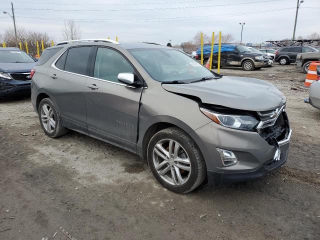 2018 CHEVROLET EQUINOX PR - 3GNAXWEX7JS570149