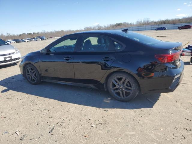3KPF34AD6ME271457 Kia Forte Gt Line 2021