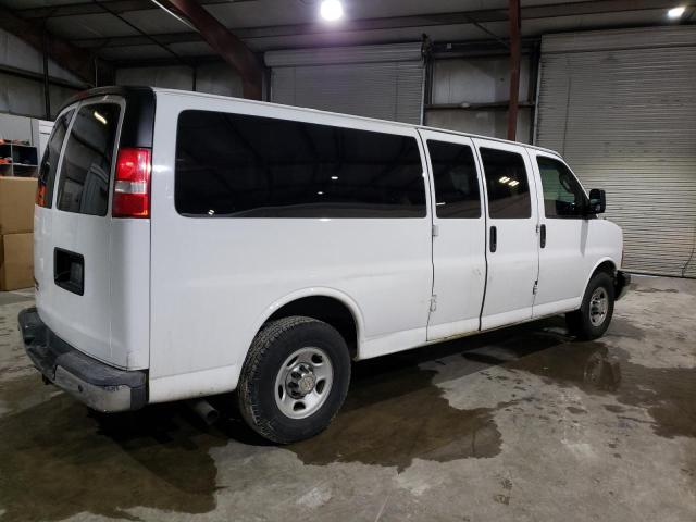 Vin: 1gazgpfg2g1250269, lot: 42913615, chevrolet express lt 20163