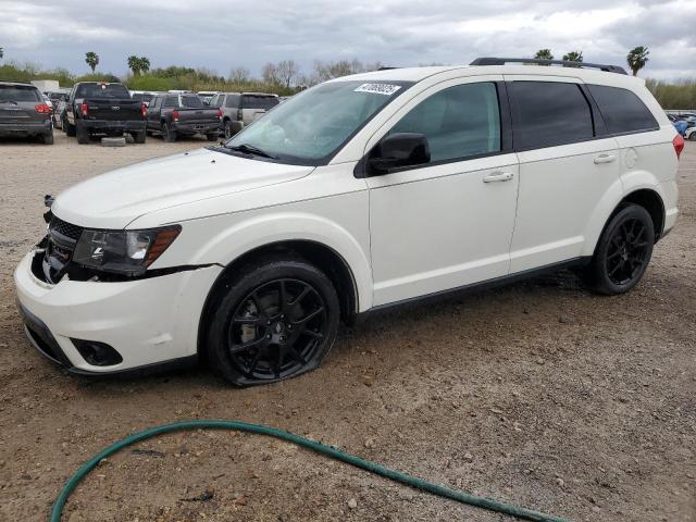 DODGE JOURNEY SX