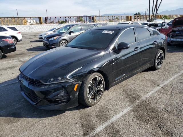 Vin: 5xxg64j24ng111760, lot: 45369105, kia k5 gt line 2022 img_1