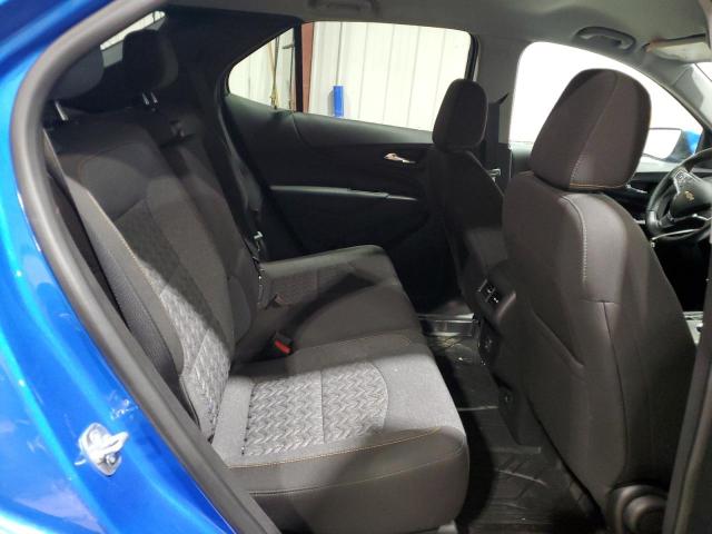 2024 CHEVROLET EQUINOX LT - 3GNAXUEG6RS106009