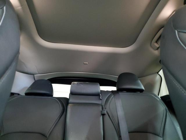 2019 INFINITI QX50 ESSEN - 3PCAJ5M18KF139072