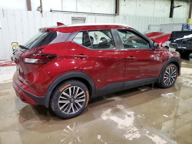 Vin: 3n1cp5cv3ml547076, lot: 45579735, nissan kicks sv 20213