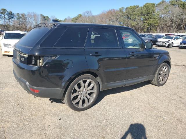2017 LAND ROVER RANGE ROVE - SALWR2FV3HA670333