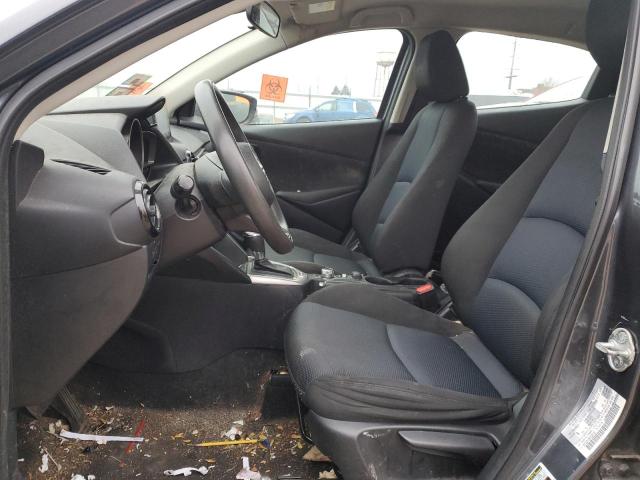 2019 TOYOTA YARIS L - 3MYDLBYV5KY525120