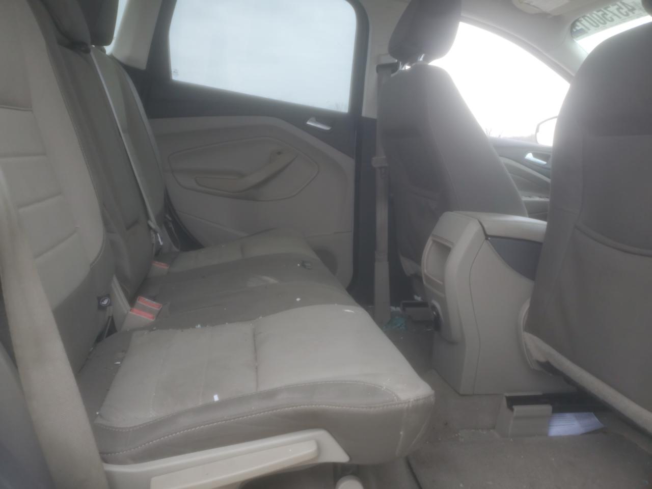 Lot #3139818613 2014 FORD ESCAPE SE