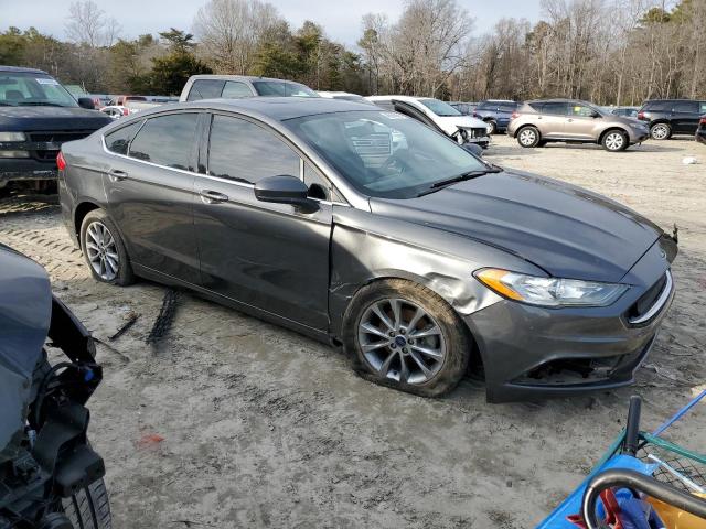 Vin: 3fa6p0hd2hr290613, lot: 45880655, ford fusion se 20174