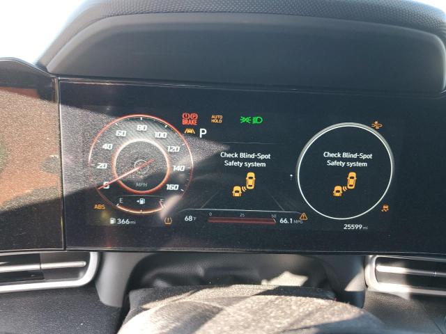 2023 HYUNDAI ELANTRA SE - 5NPLS4AG2PH087813