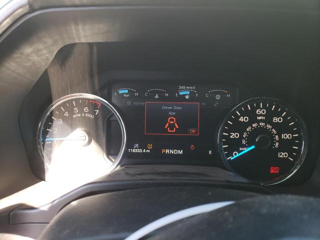 2017 FORD F150 SUPER - 1FTEW1EG3HFA74795