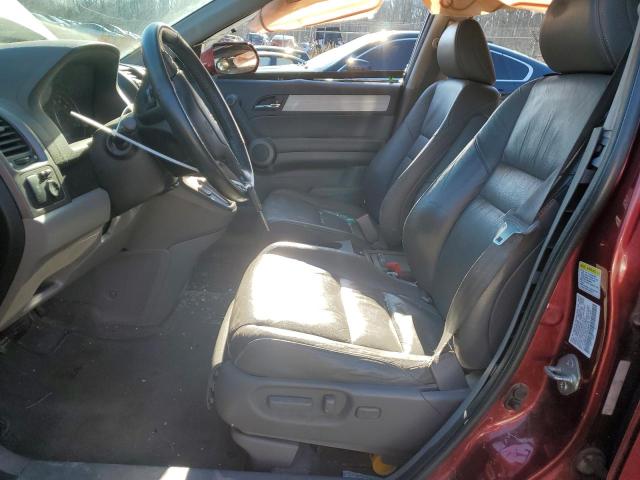 2010 HONDA CR-V EXL - 5J6RE4H7XAL094478