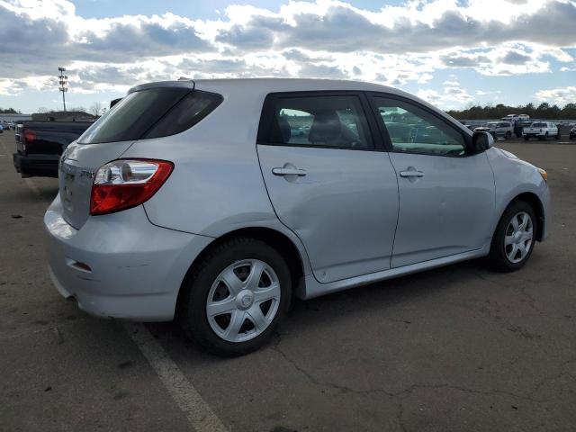 Vin: 2t1ku4ee5ac264850, lot: 43833245, toyota corolla 20103