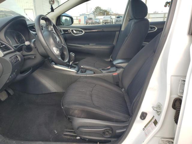 2018 NISSAN SENTRA S - 3N1AB7AP6JY223379
