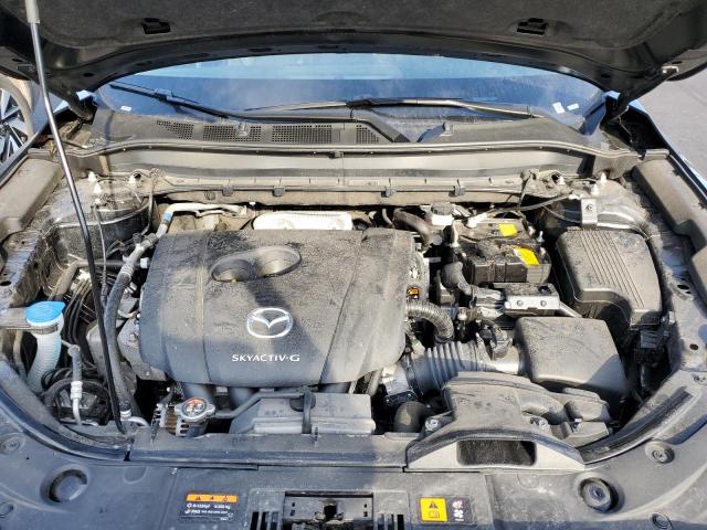 2024 MAZDA CX-5 SELEC - JM3KFBBL2R0462221