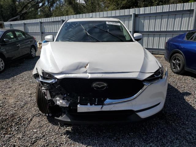 2021 MAZDA CX-5 TOURI - JM3KFBCM3M1494718