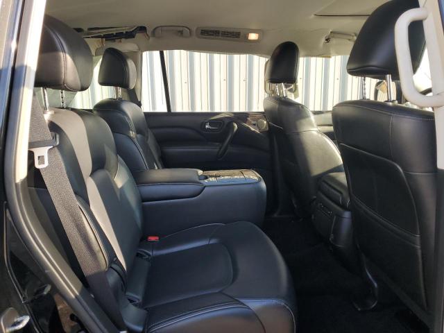 2020 INFINITI QX80 LUXE - JN8AZ2NE9L9255776