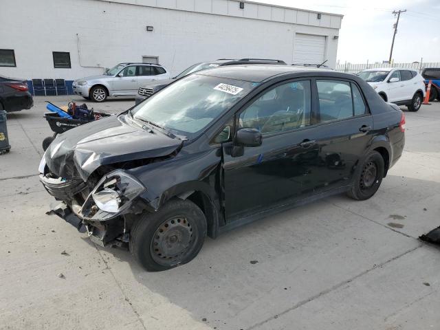 Vin: 3n1bc1ap6bl444607, lot: 44256475, nissan versa s 2011 img_1