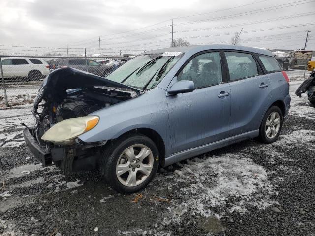 2004 TOYOTA COROLLA MA #3117662611