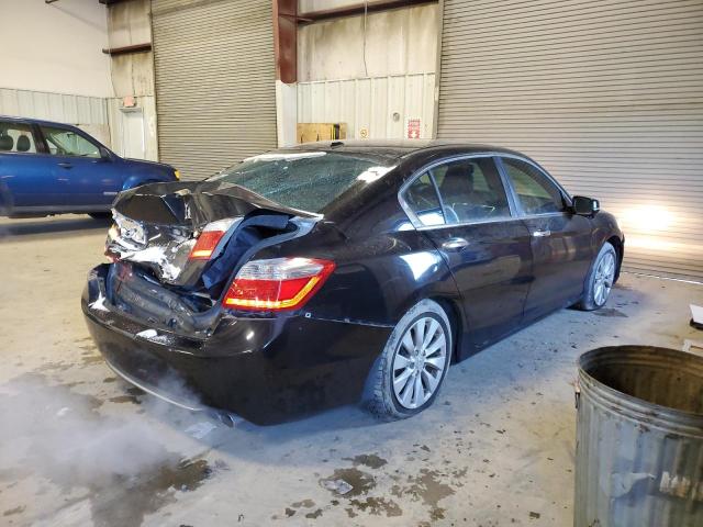 2015 HONDA ACCORD EXL - 1HGCR2F83FA240093