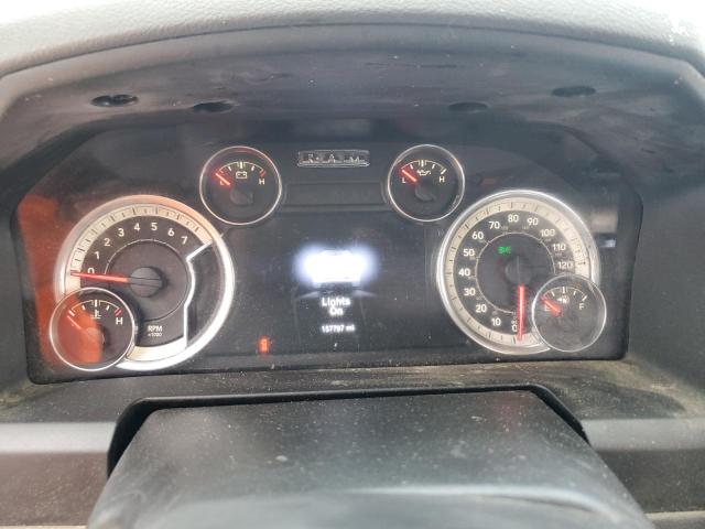 2016 RAM 1500 SLT - 3C6RR6LT0GG337822