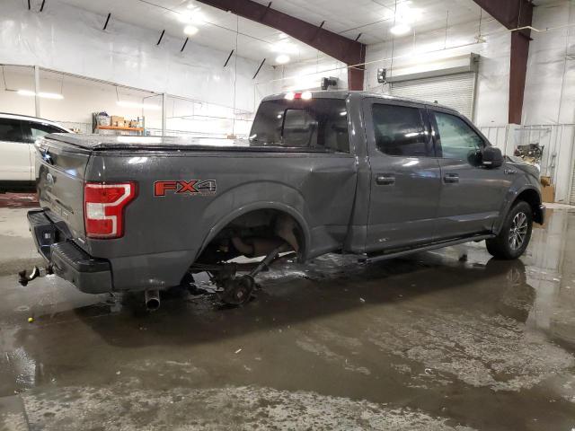 2018 FORD F150 SUPER 1FTFW1EG4JFB44945