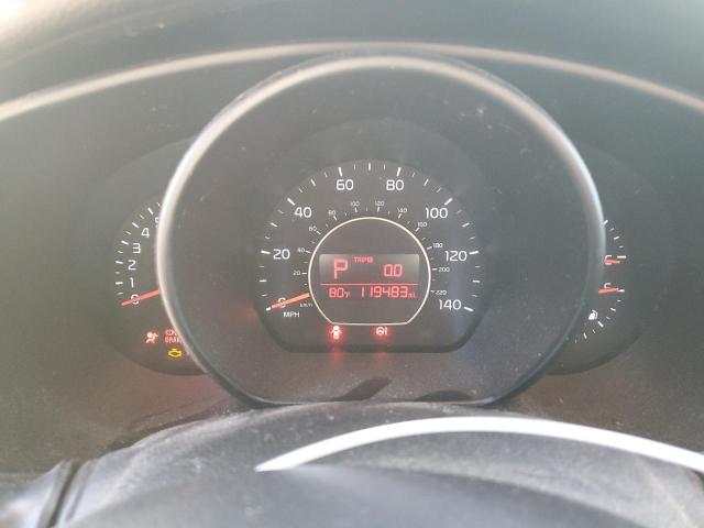 2015 KIA SOUL - KNDJN2A24F7136391