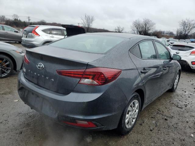 Vin: 5npd74lf1lh604930, lot: 43692835, hyundai elantra se 20203