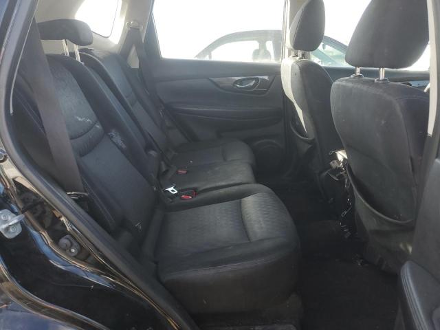 2017 NISSAN ROGUE S - JN8AT2MVXHW007824