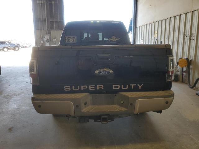 2013 FORD F250 SUPER - 1FT7W2BT0DEA84801