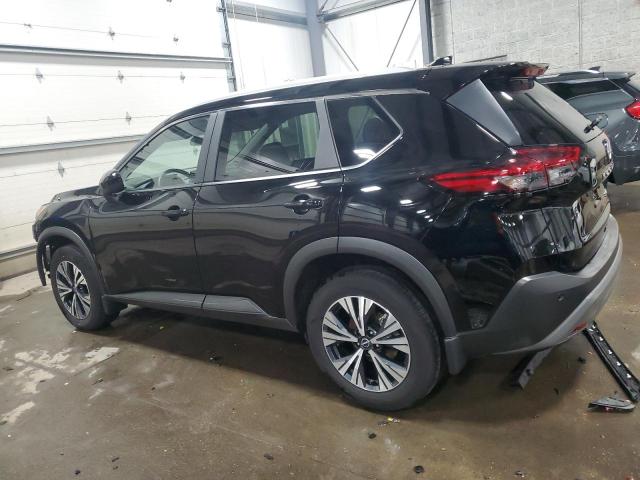 Vin: 5n1bt3bb0pc927973, lot: 44400875, nissan rogue sv 20232