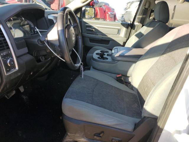 2019 RAM 1500 CLASS 1C6RR7LT5KS568979