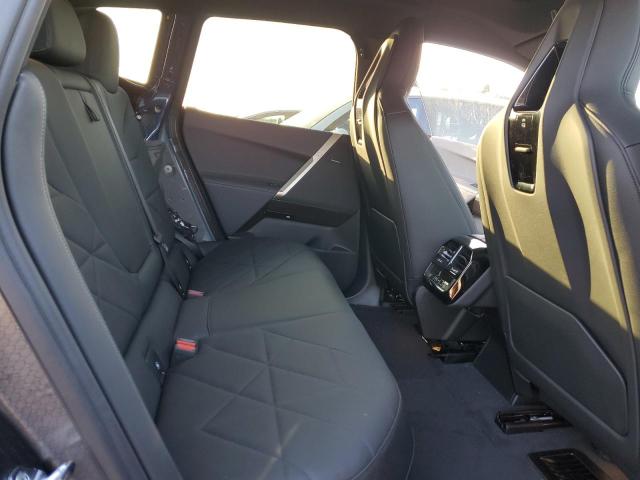 2025 BMW IX XDRIVE5 WB523CF01SCT04234