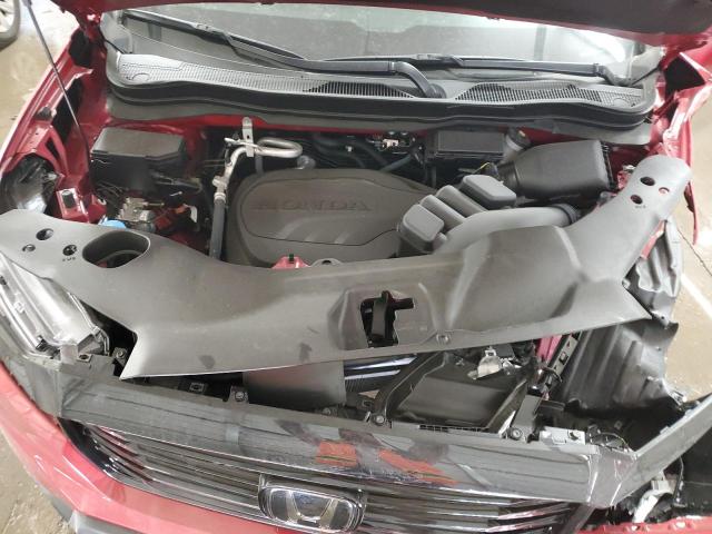 2024 HONDA PASSPORT B 5FNYF8H81RB018256