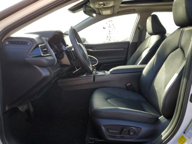 2023 TOYOTA CAMRY TRD - 4T1KZ1AK0PU072934