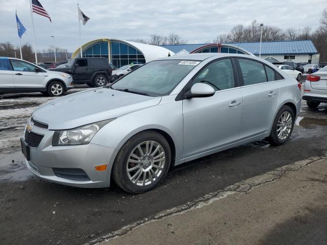 CHEVROLET CRUZE ECO